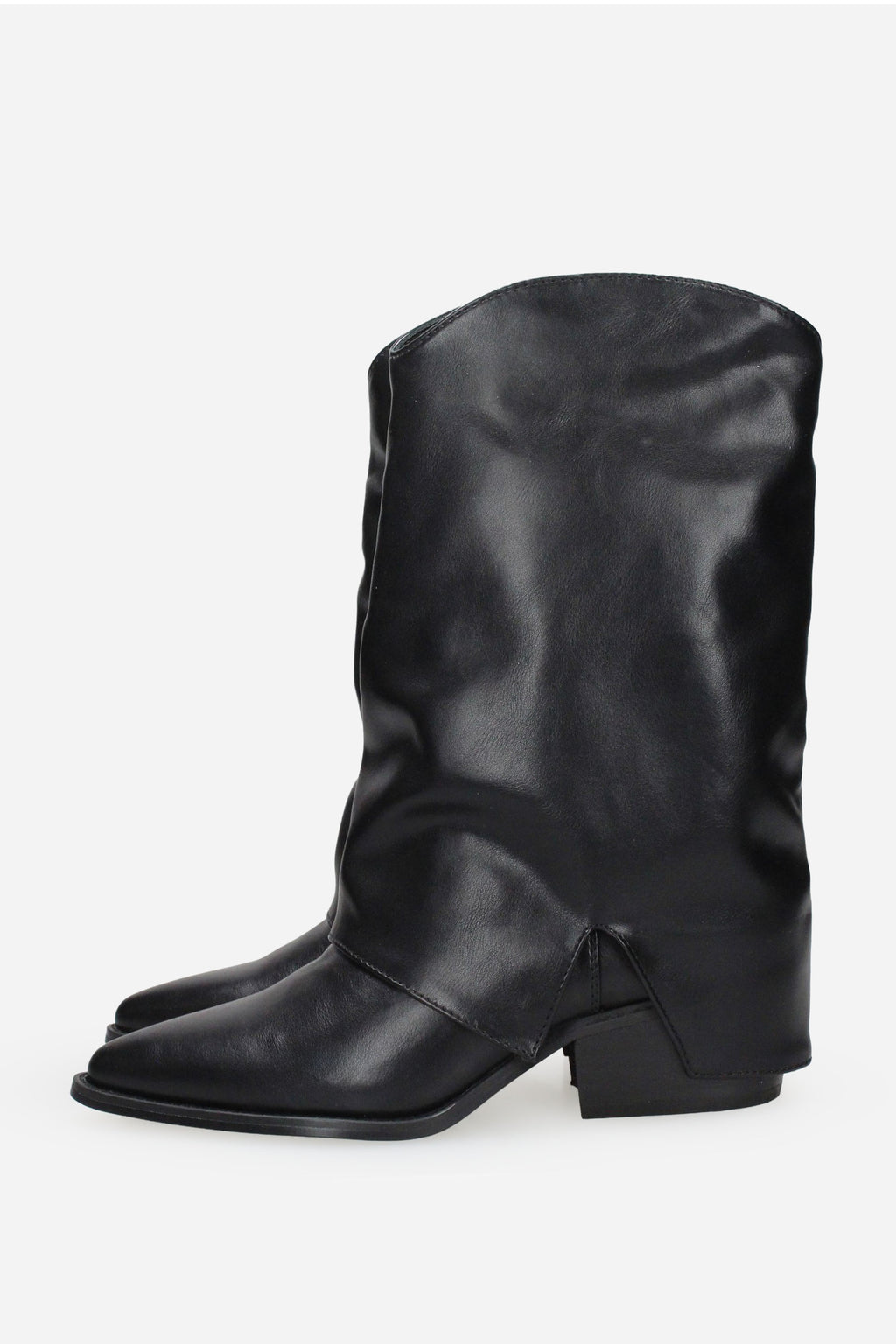 NERO | GOLD & GOLD - D FD03 Texano