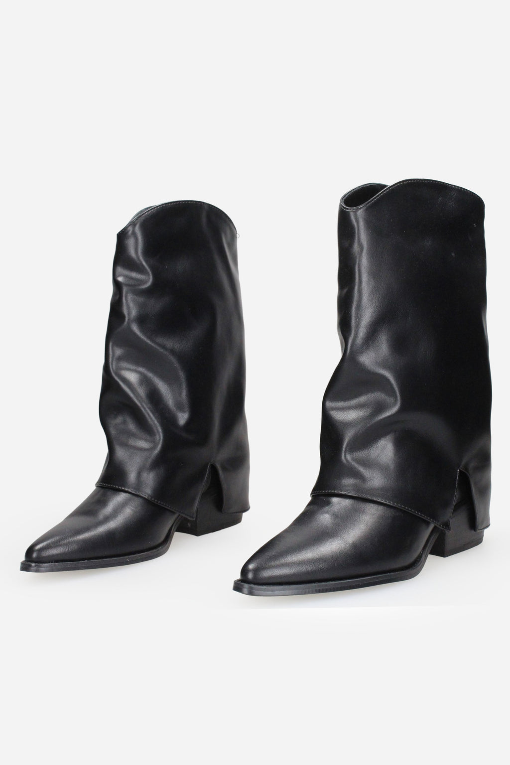 NERO | GOLD & GOLD - D FD03 Texano
