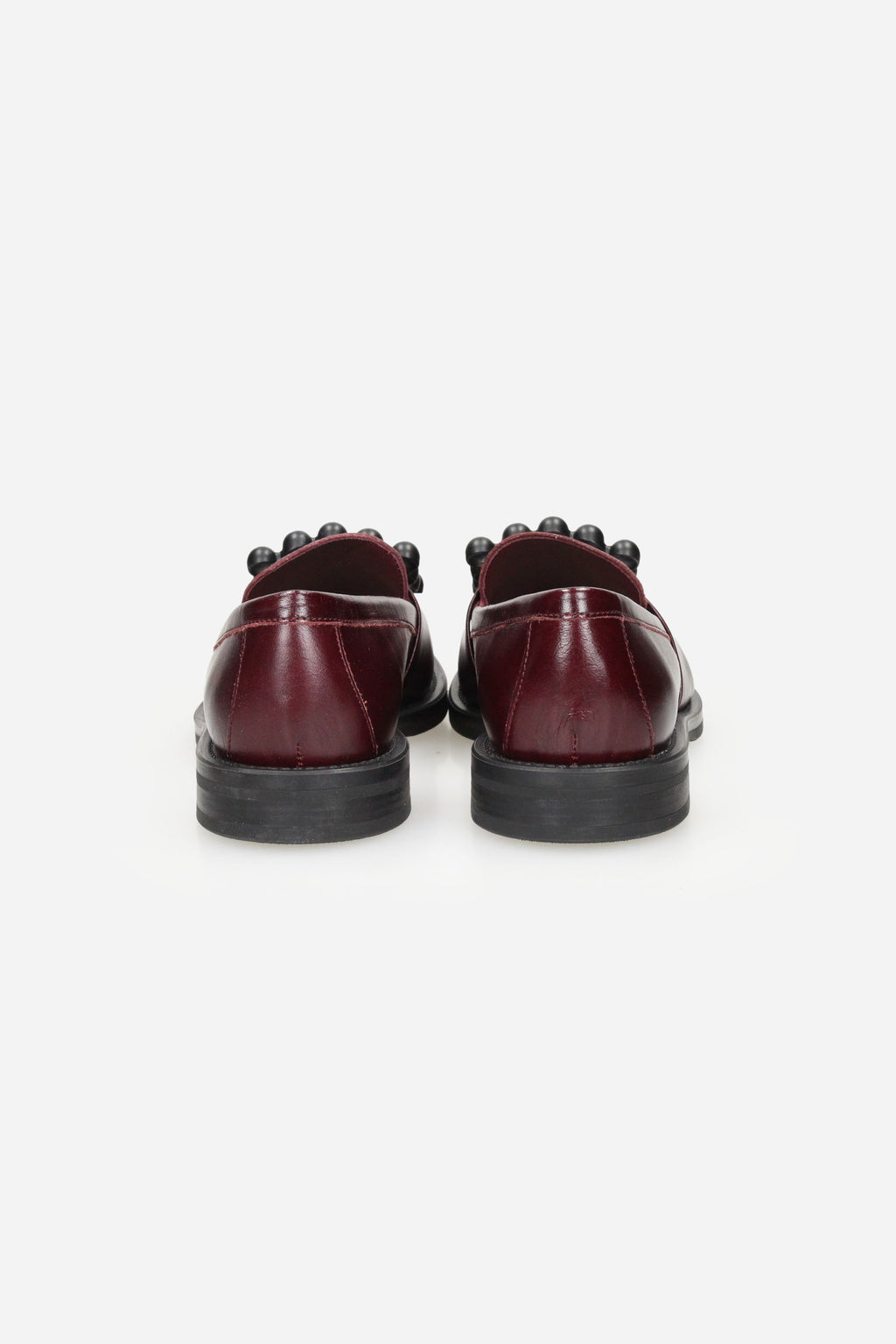 BORDEAUX | FRAU - D 90Q3 Mocassino