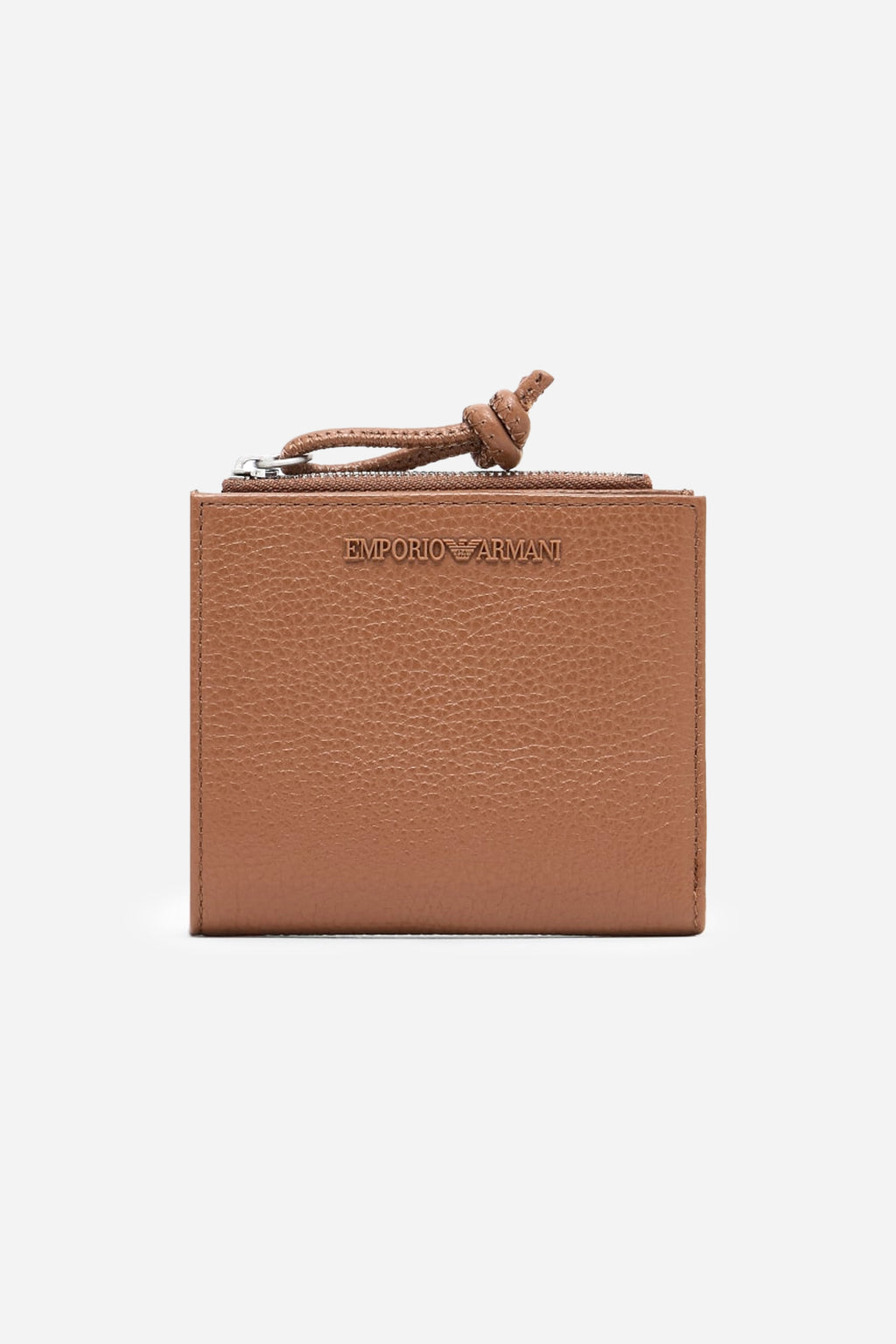 MARRONE | EMPORIO ARMANI - U Y4R262 Portafoglio