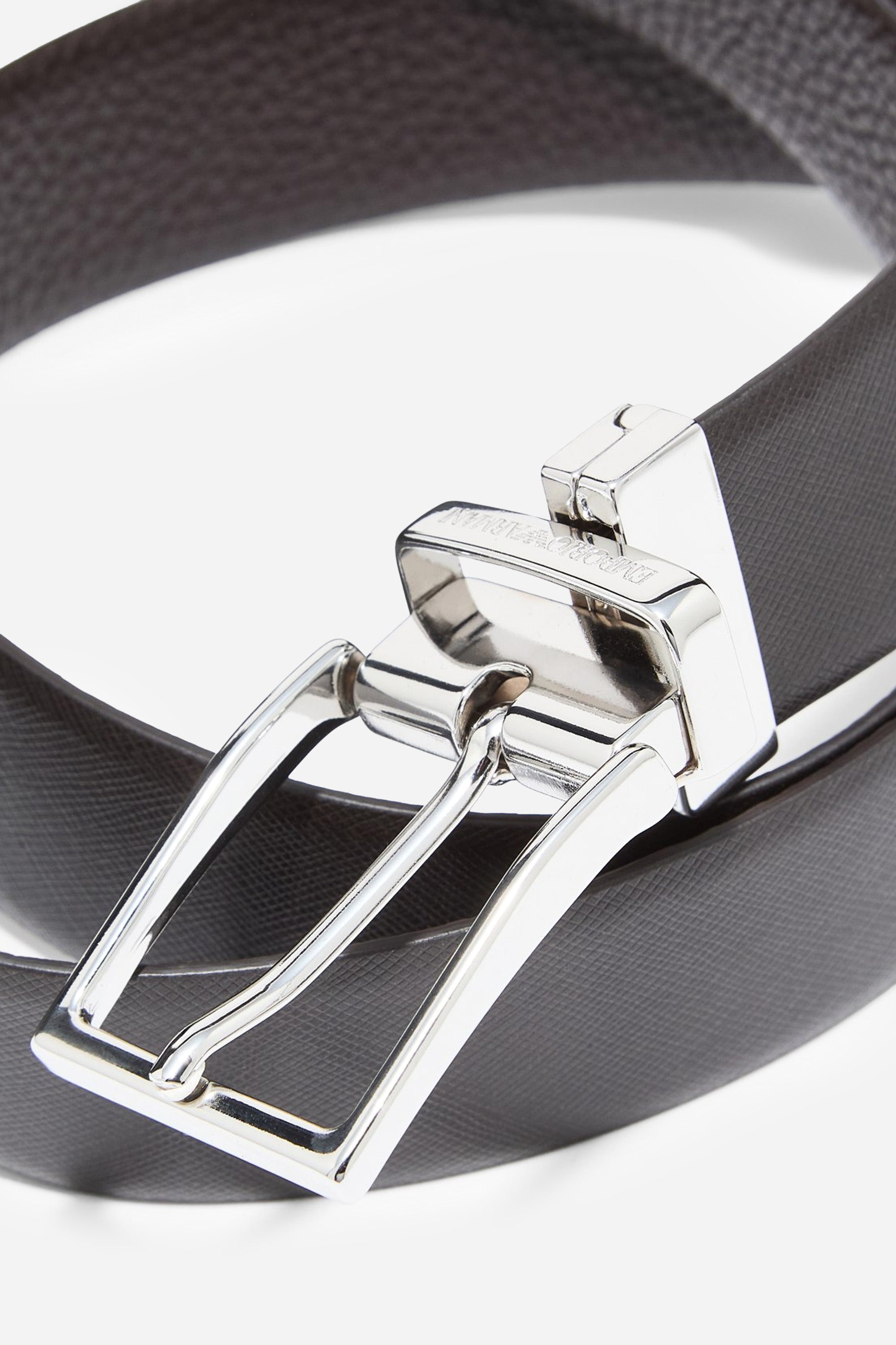 MARRONE | EMPORIO ARMANI - U EM005540 Cintura