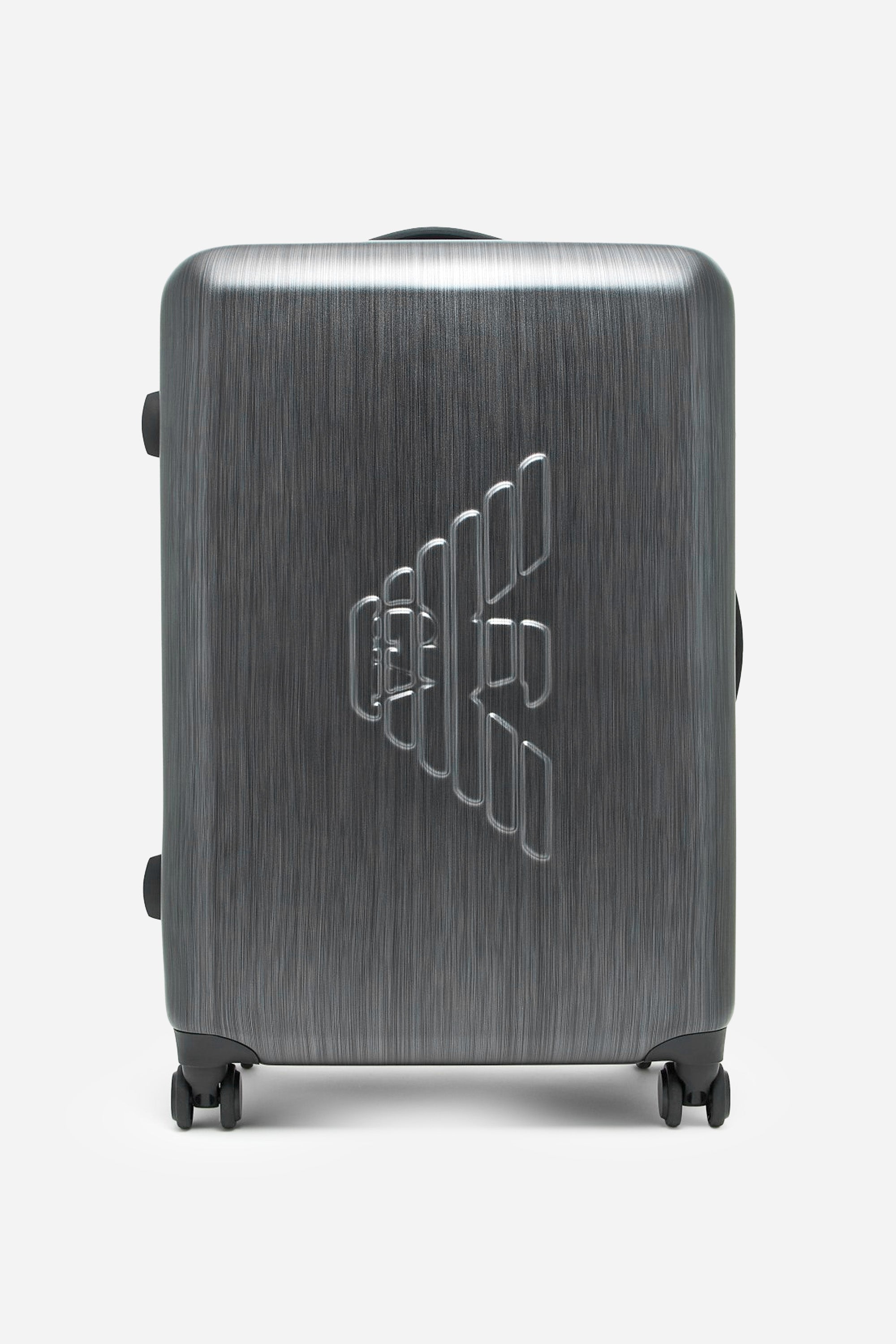 CANNA DI FUCILE | EMPORIO ARMANI - U EM001929 Trolley