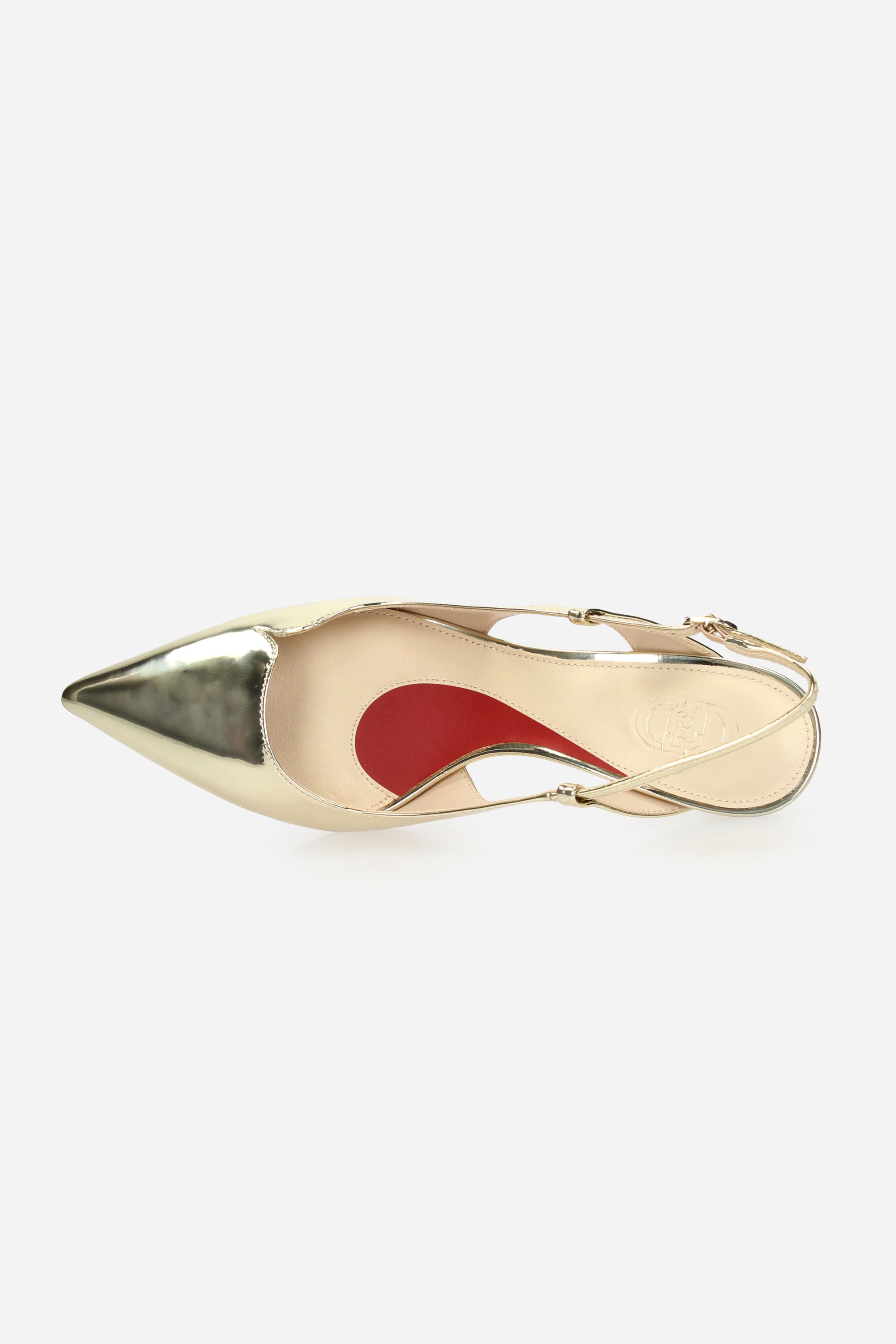 ORO | LIU JO SHOES - D SXX015EX029 Chanel