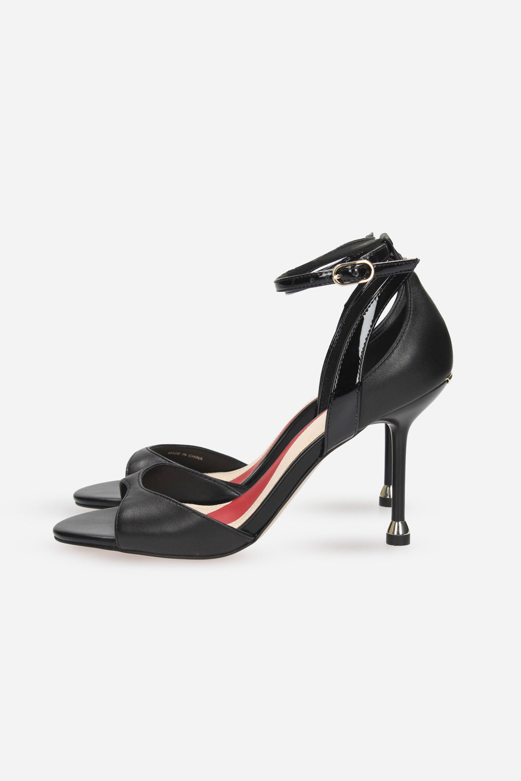 NERO | LIU JO SHOES - D SXX017PX695 Sandalo