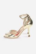 ORO | LIU JO SHOES - D SXX017EX029 Sandalo
