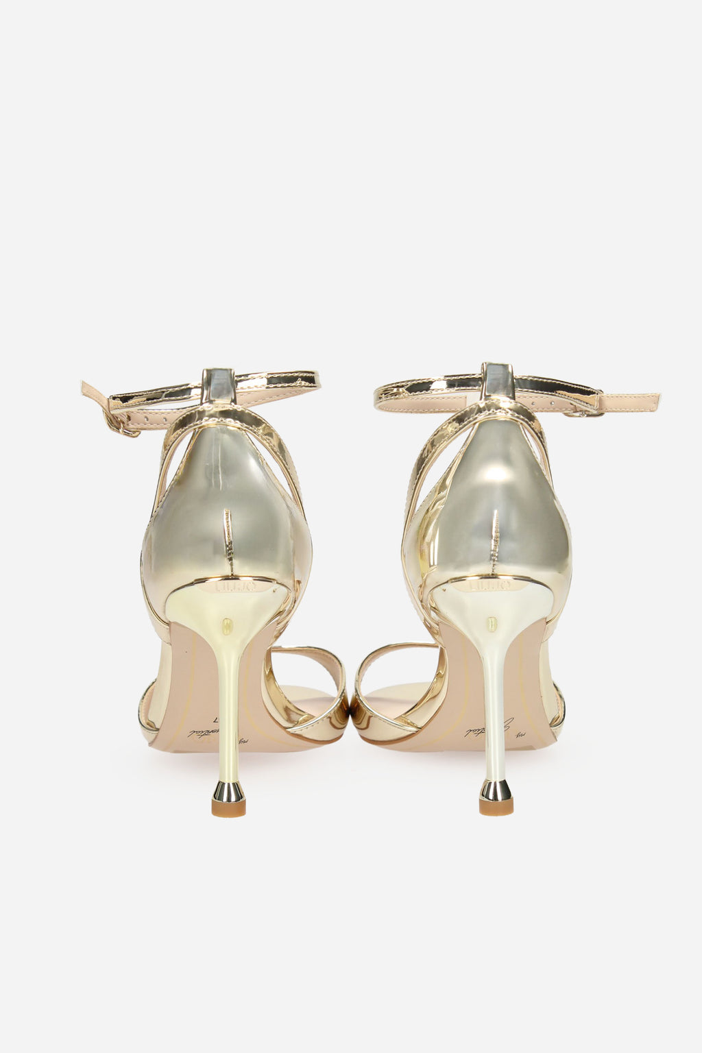 ORO | LIU JO SHOES - D SXX017EX029 Sandalo