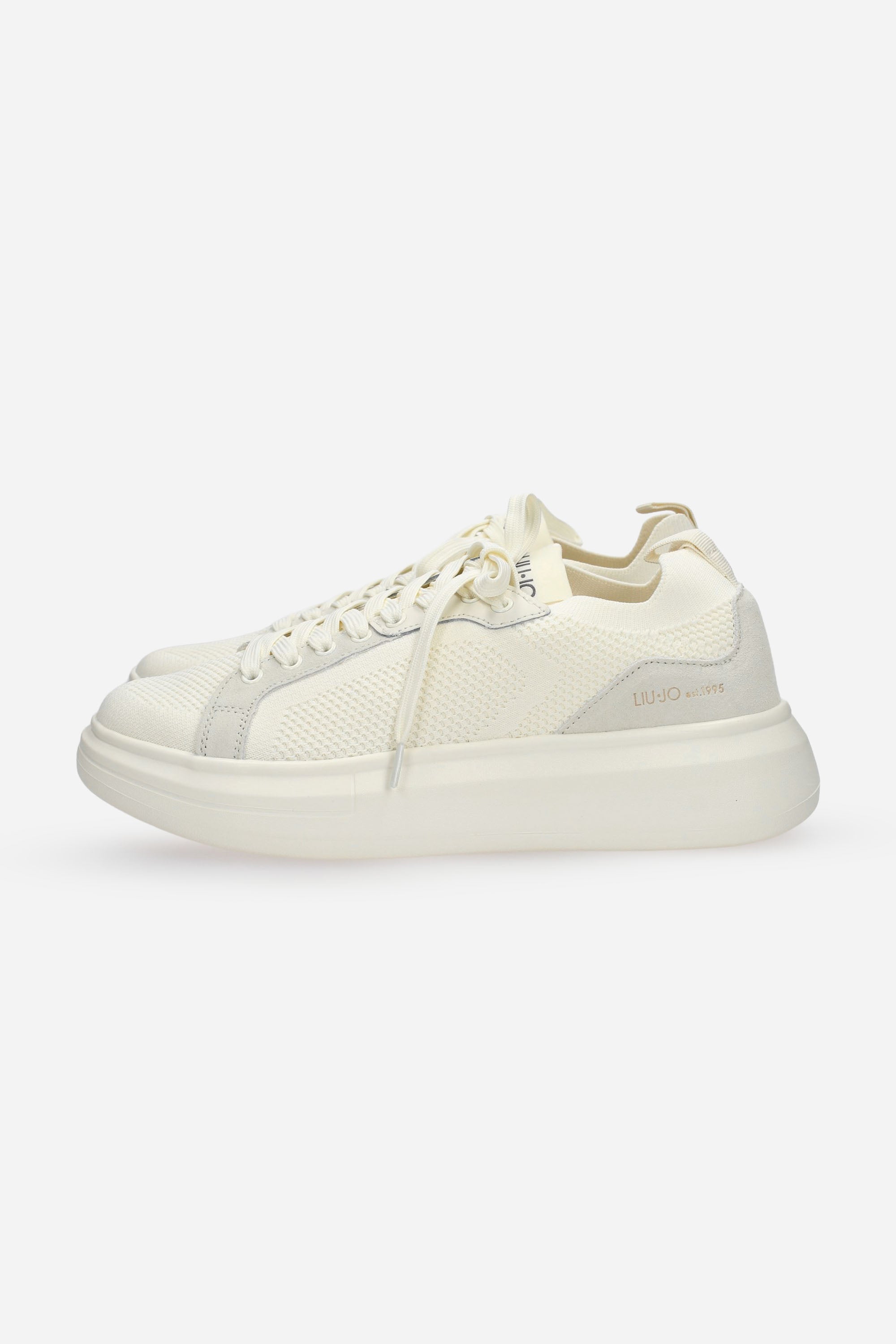 PANNA | LIU JO SHOES - U 7B6011TX145 Sneakers