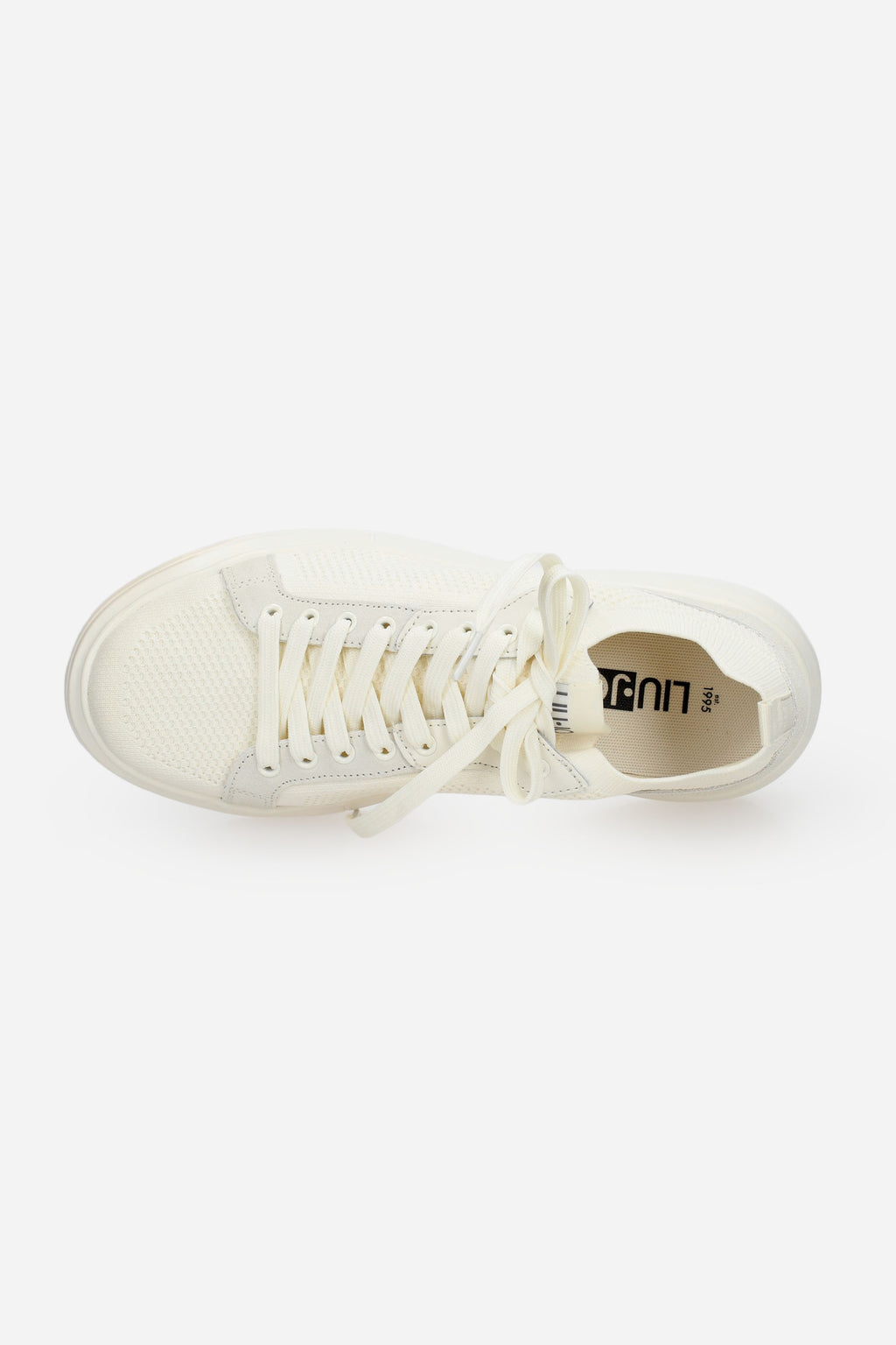 PANNA | LIU JO SHOES - U 7B6011TX145 Sneakers