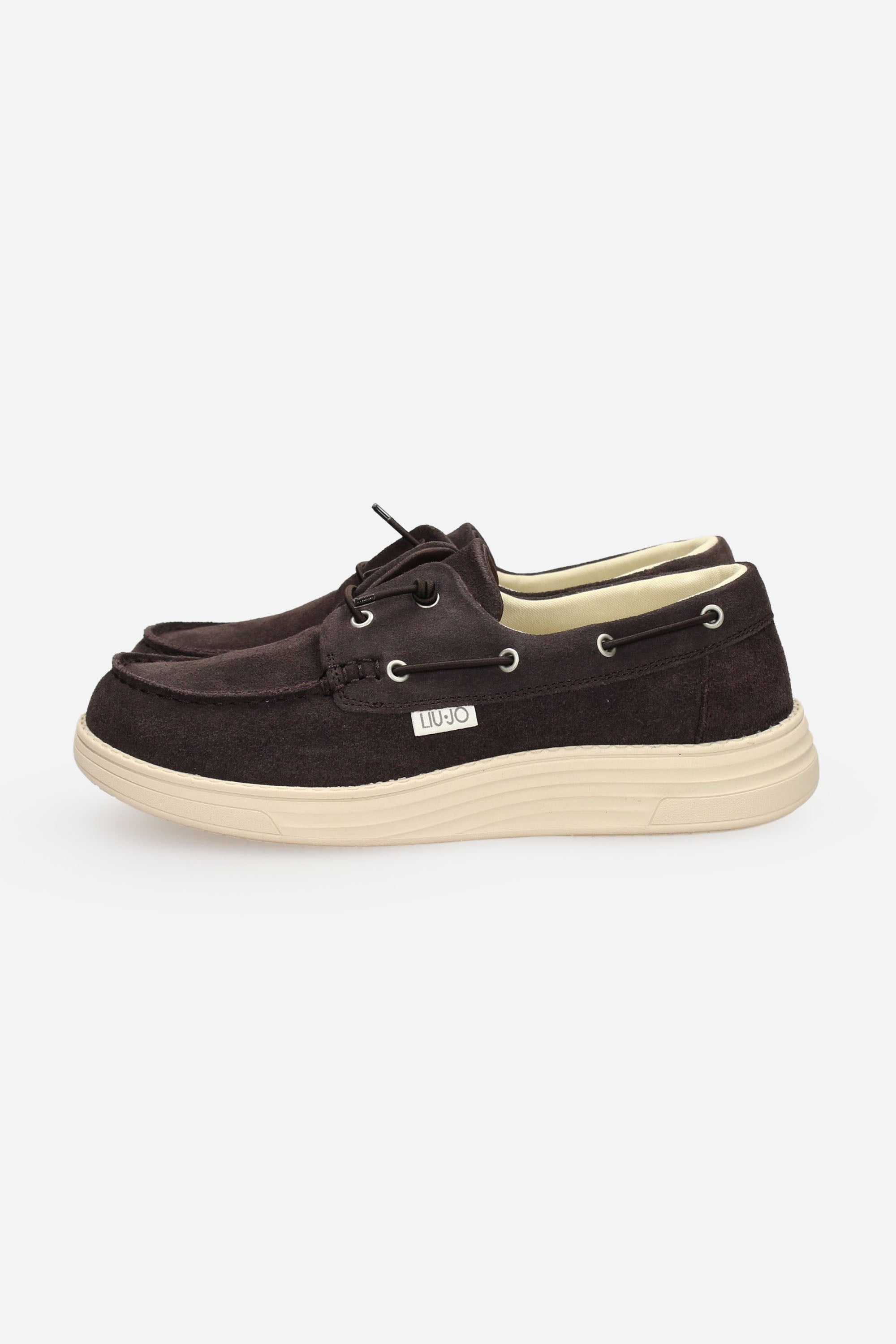 TESTA DI MORO | LIU JO SHOES - U 7B5007PX002 Mocassino