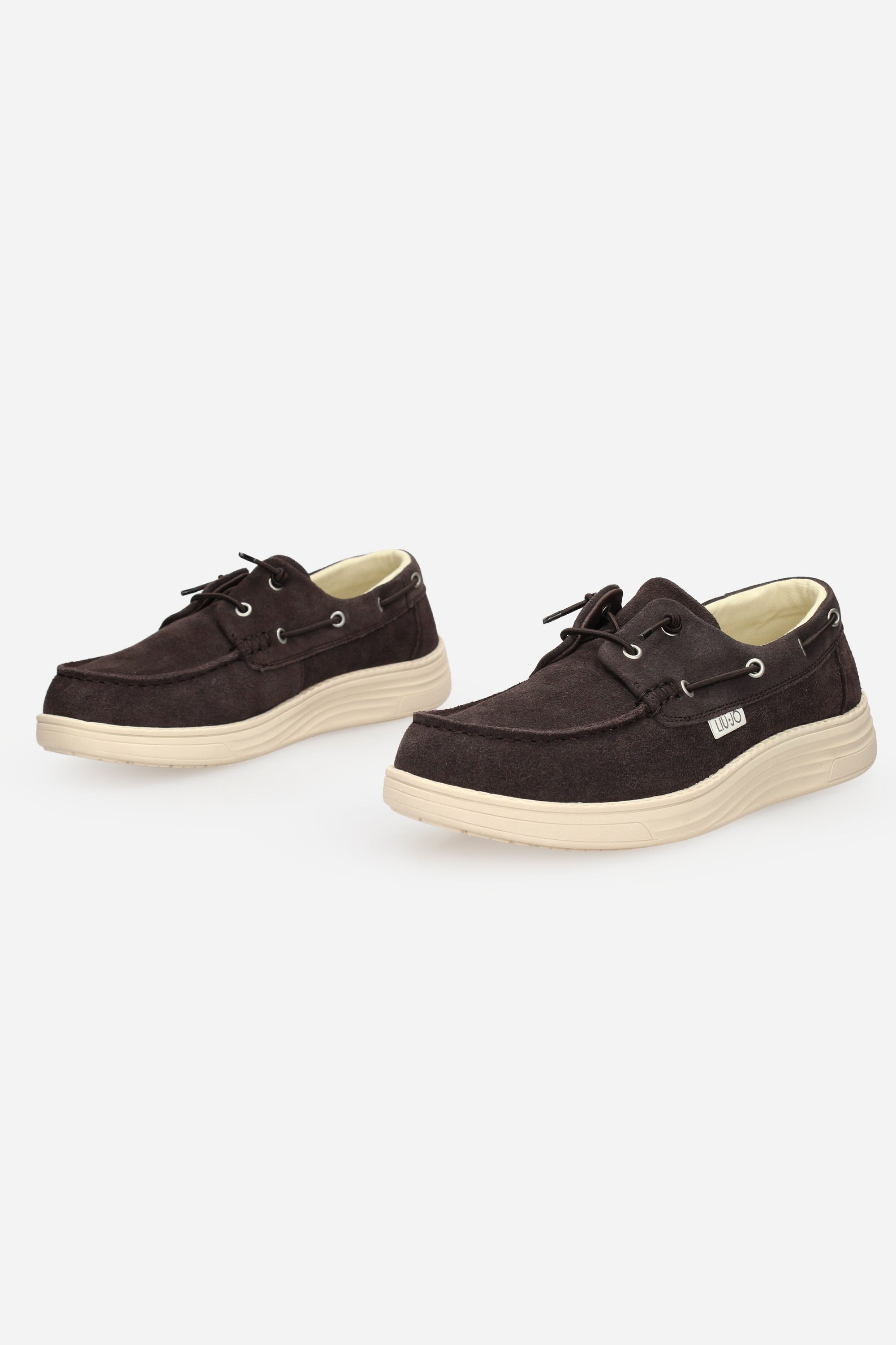 TESTA DI MORO | LIU JO SHOES - U 7B5007PX002 Mocassino