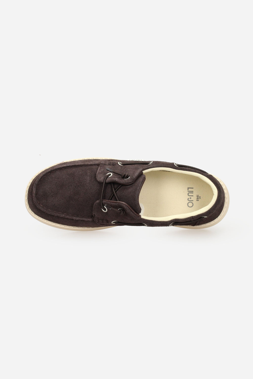 TESTA DI MORO | LIU JO SHOES - U 7B5007PX002 Mocassino