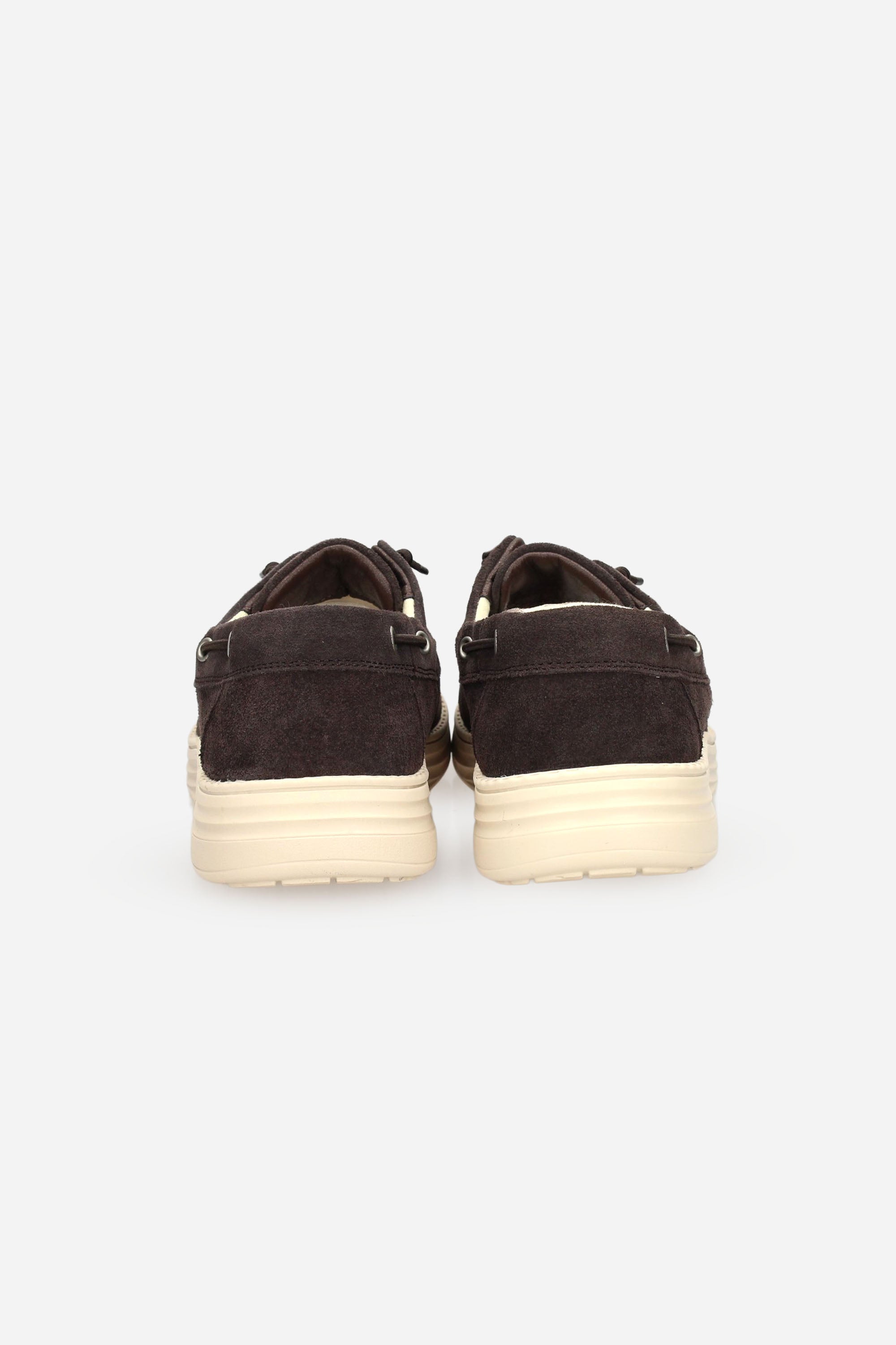 TESTA DI MORO | LIU JO SHOES - U 7B5007PX002 Mocassino