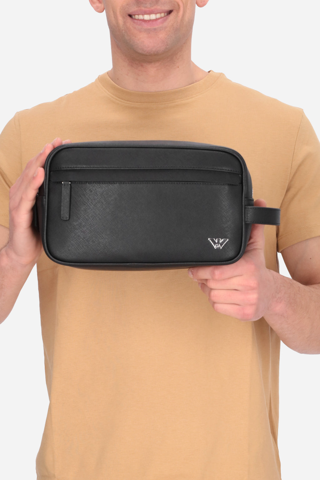 NERO | EMPORIO ARMANI - U Y4R546 Portatutto