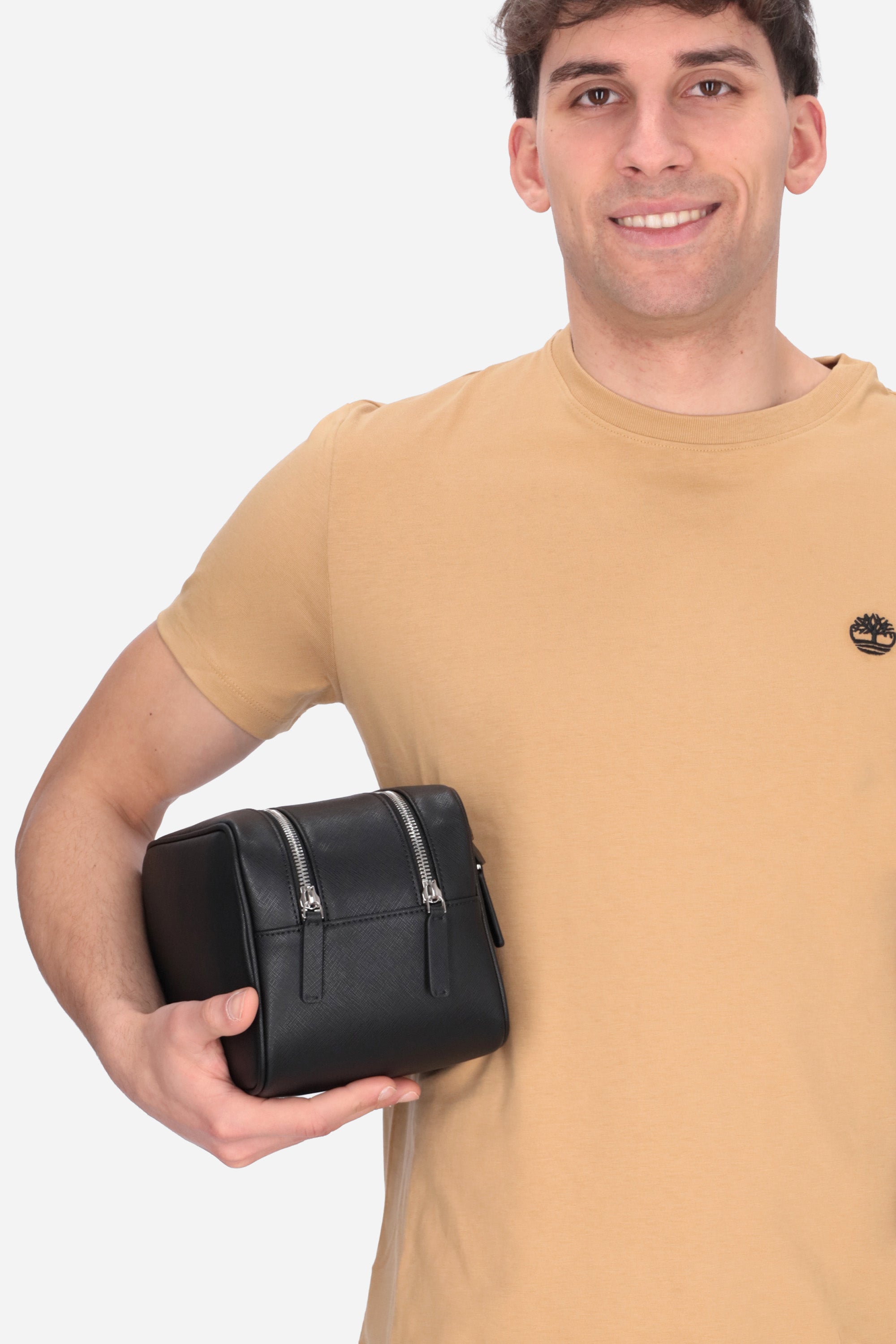 NERO | EMPORIO ARMANI - U Y4R546 Portatutto