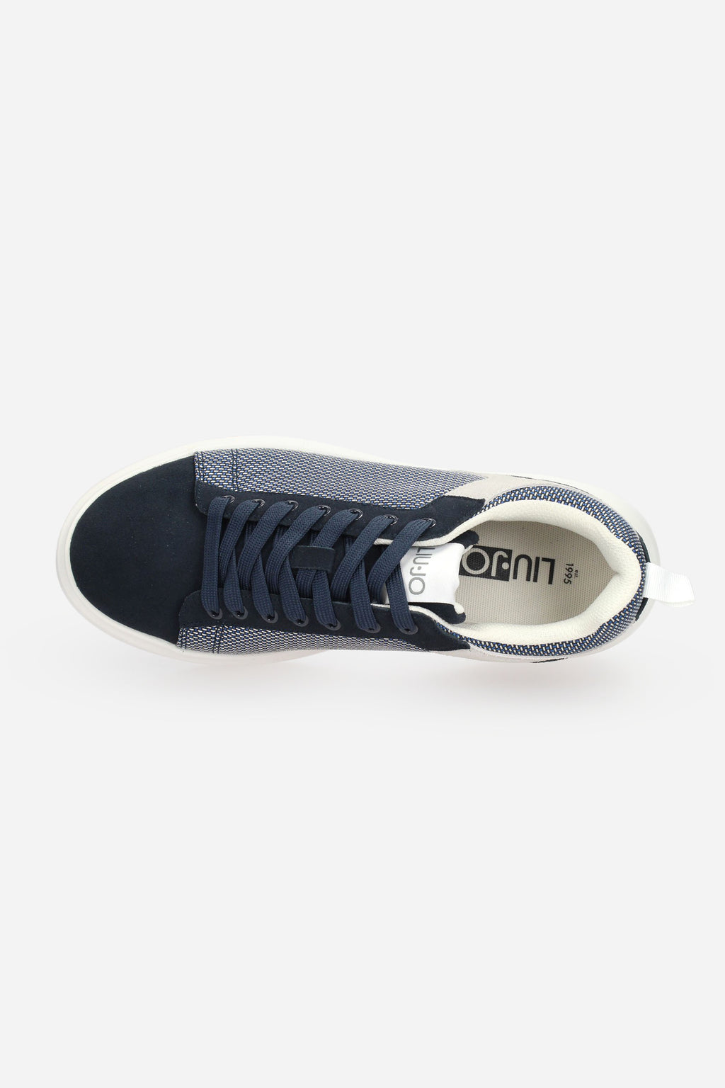 BLU | LIU JO SHOES - U 7B6001PX027 Sneakers