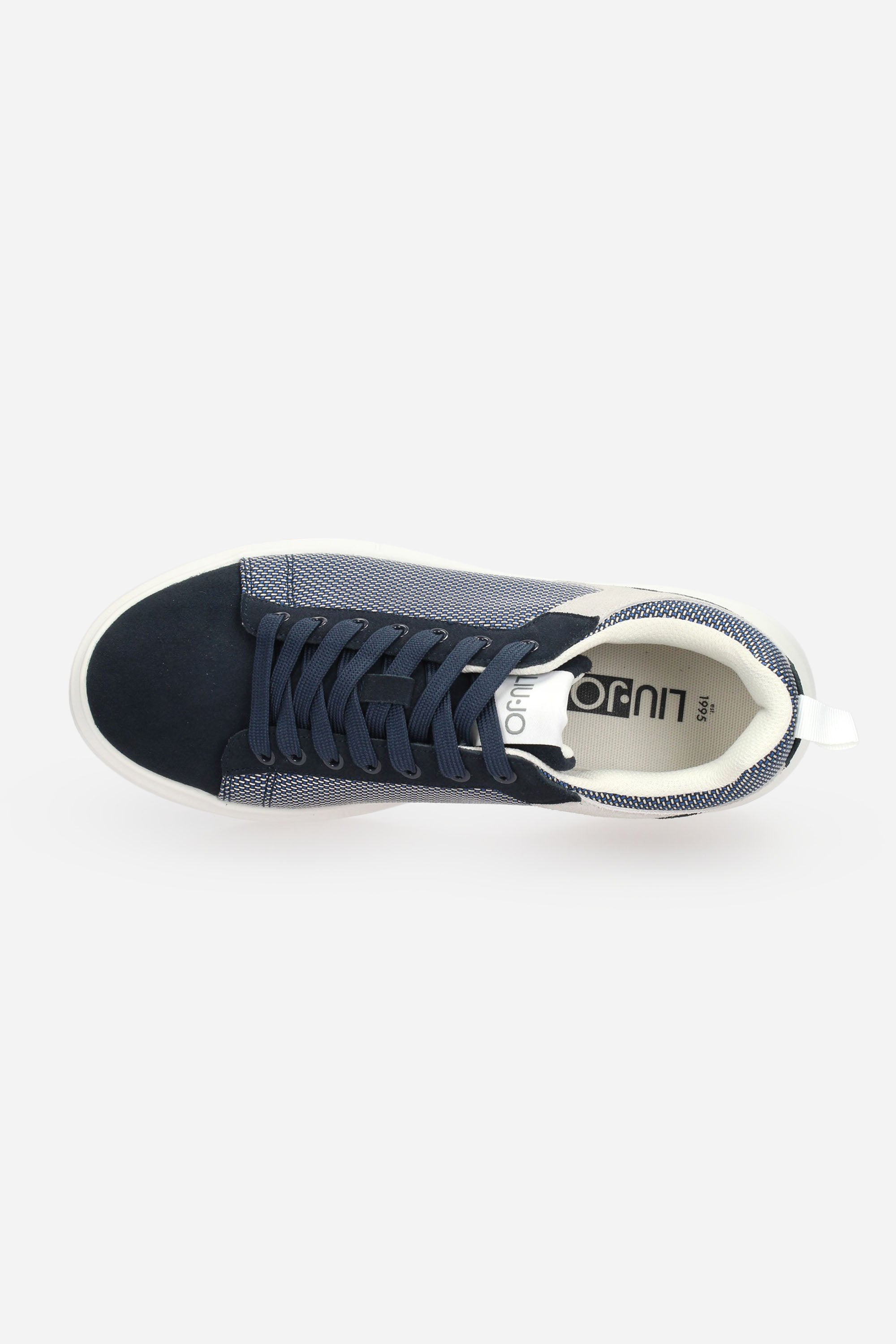 BLU | LIU JO SHOES - U 7B6001PX027 Sneakers