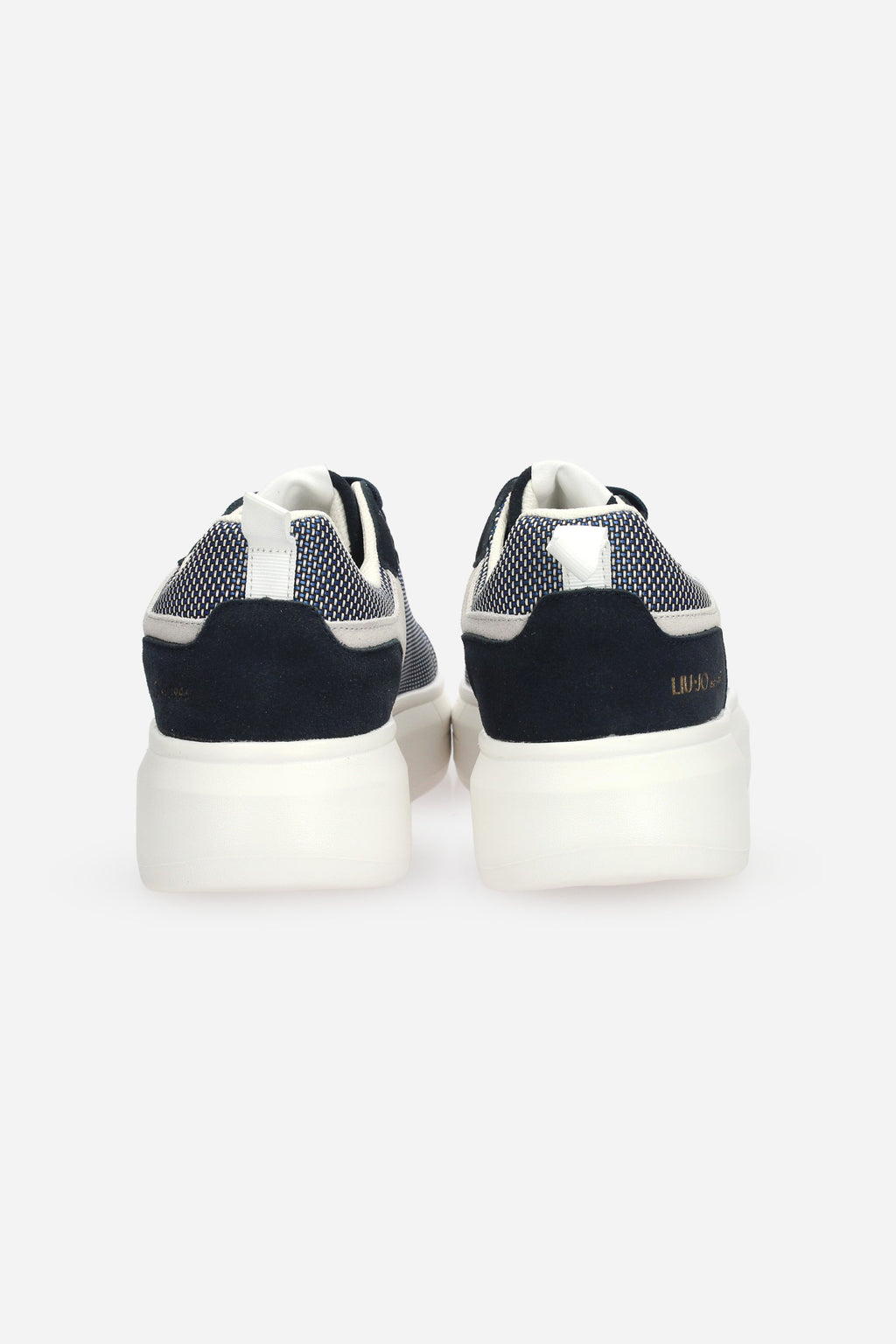 BLU | LIU JO SHOES - U 7B6001PX027 Sneakers