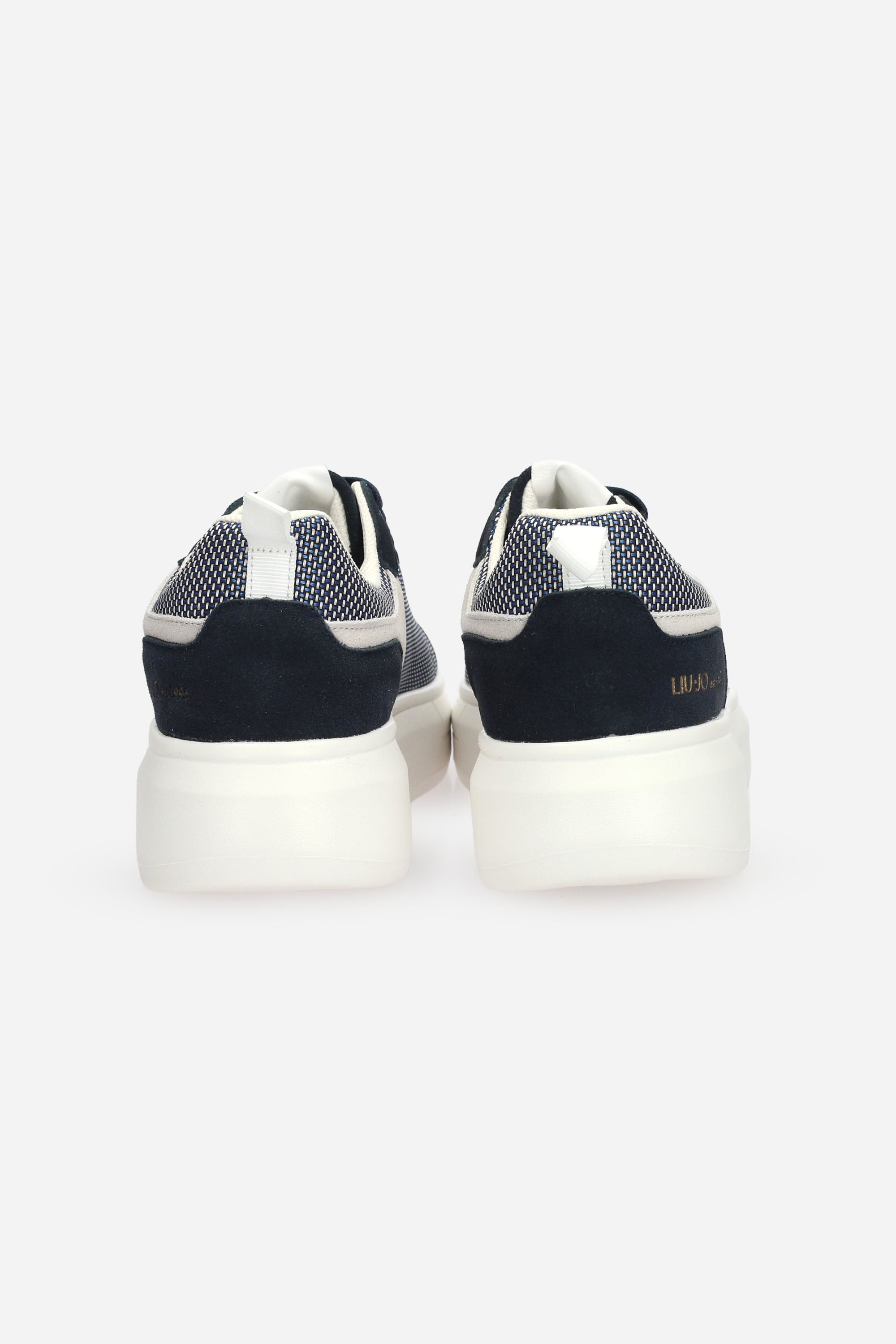 BLU | LIU JO SHOES - U 7B6001PX027 Sneakers