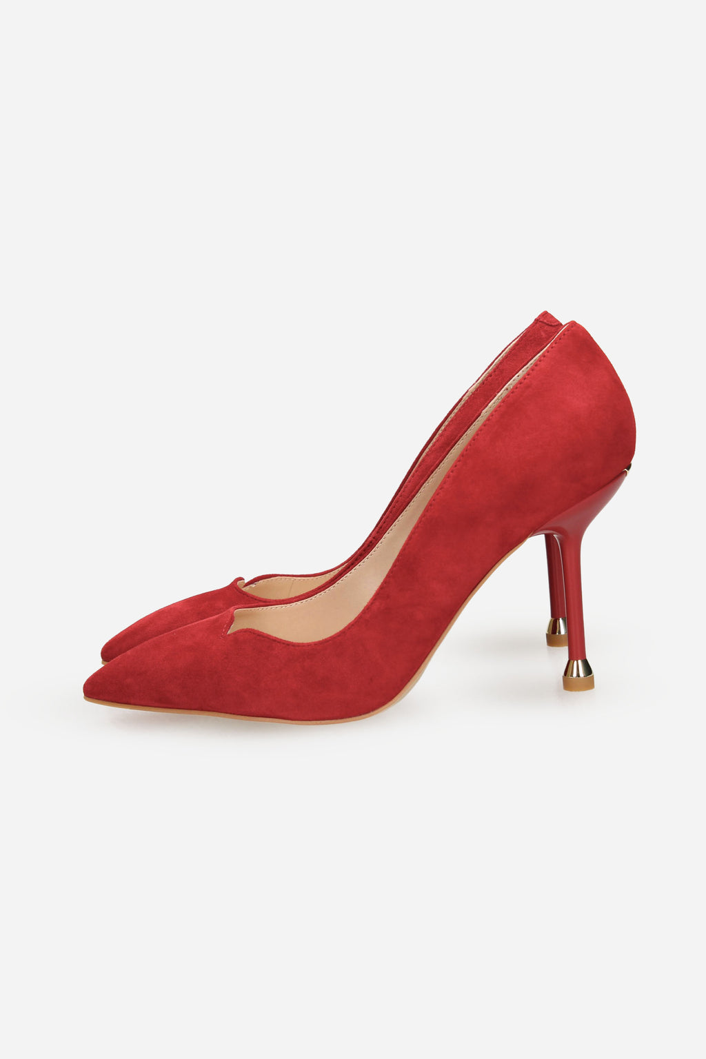 ROSSO | LIU JO SHOES - D SXX009P0021 Decollete