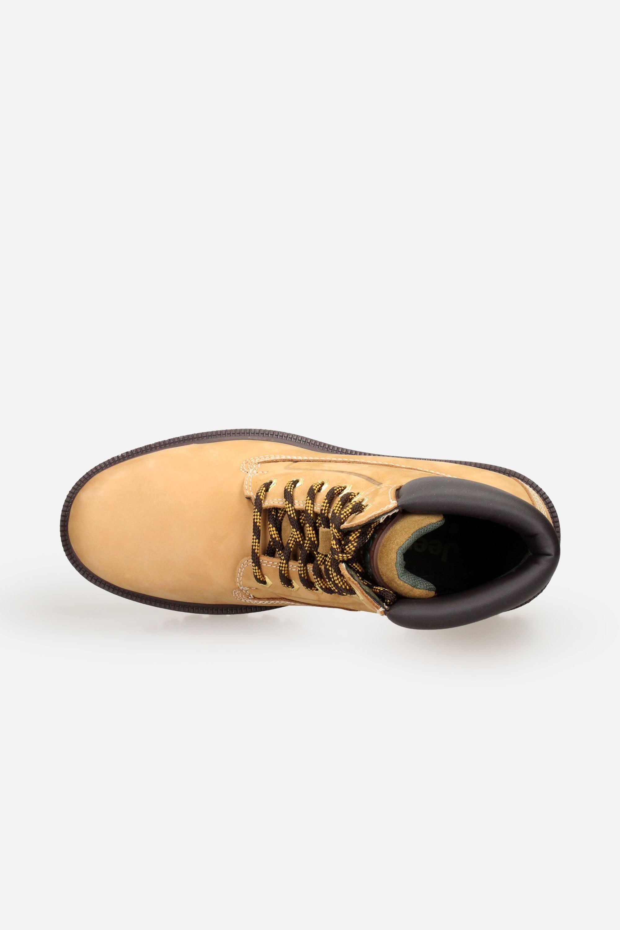 OCRA | JEEP - U JM52002A Boots