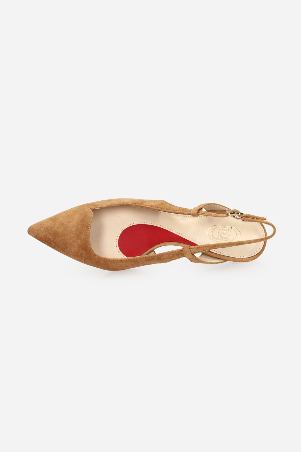 CAMMELLO | LIU JO SHOES - D SXX015P0021 Chanel