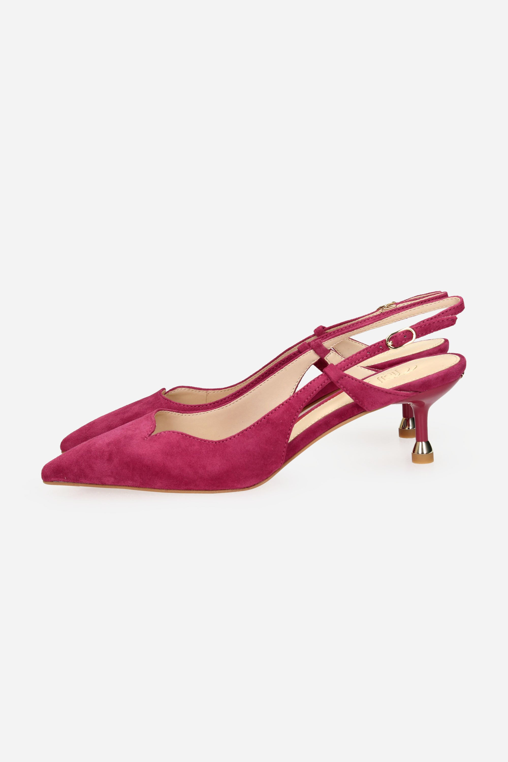 FUCSIA | LIU JO SHOES - D SXX015P0021 Chanel