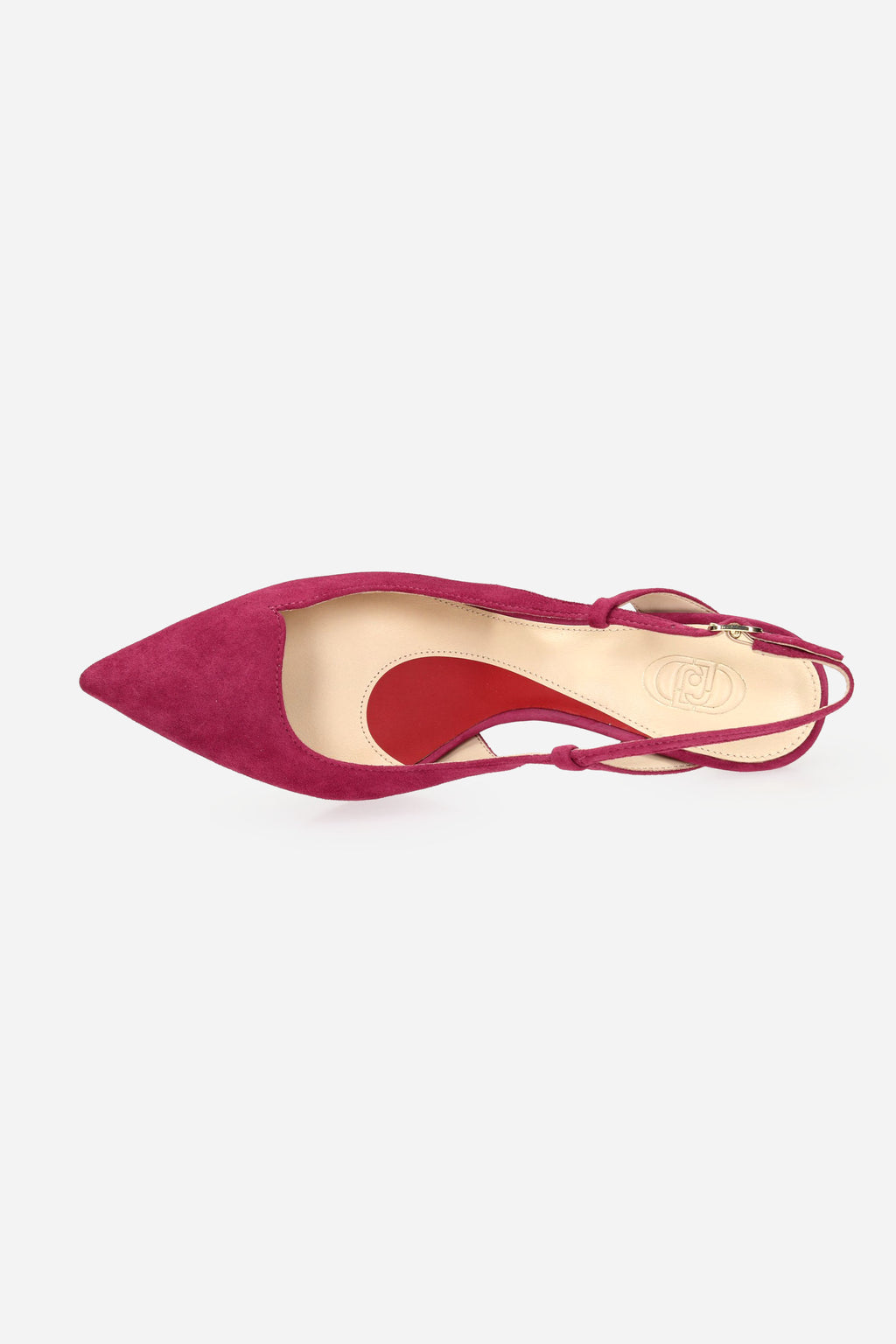 FUCSIA | LIU JO SHOES - D SXX015P0021 Chanel