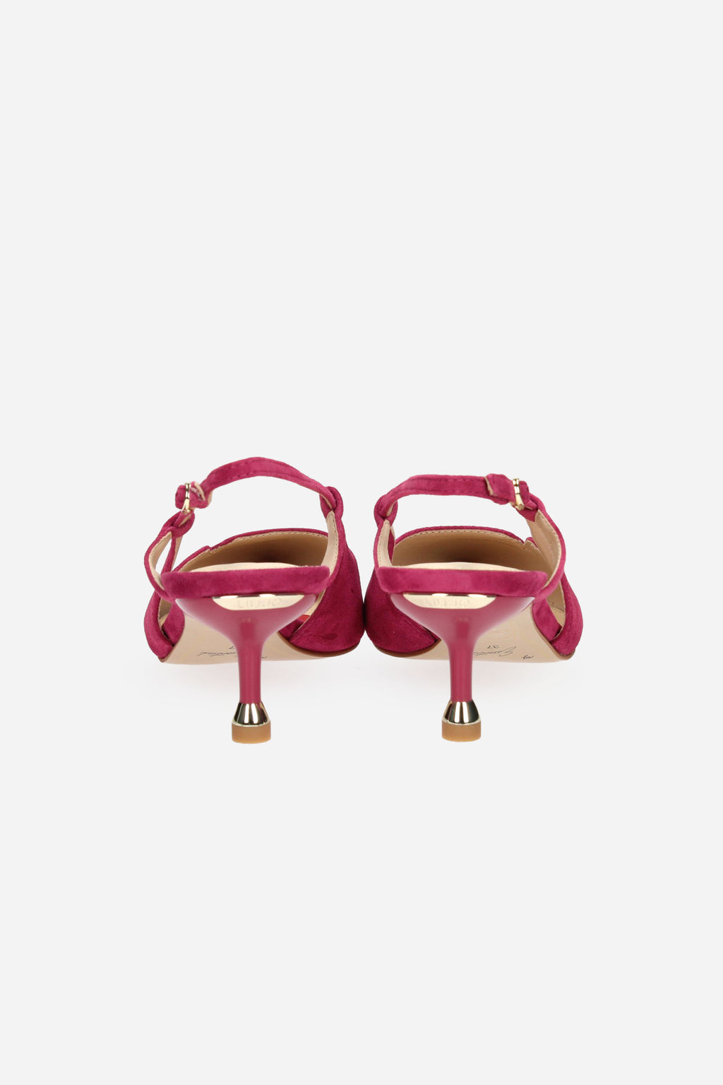 FUCSIA | LIU JO SHOES - D SXX015P0021 Chanel