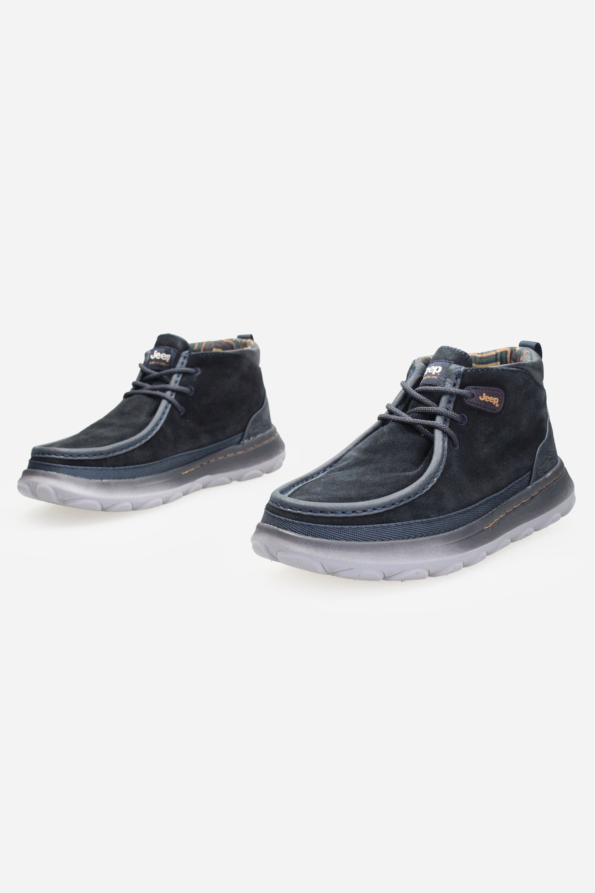 BLU | JEEP - U JM52041A Polacco