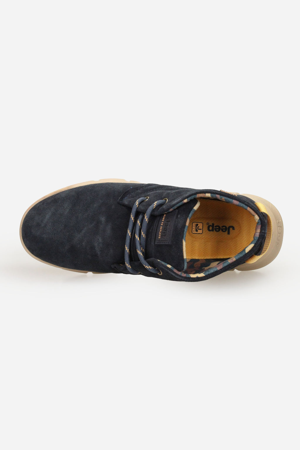 BLU | JEEP - U JM52030A Polacco