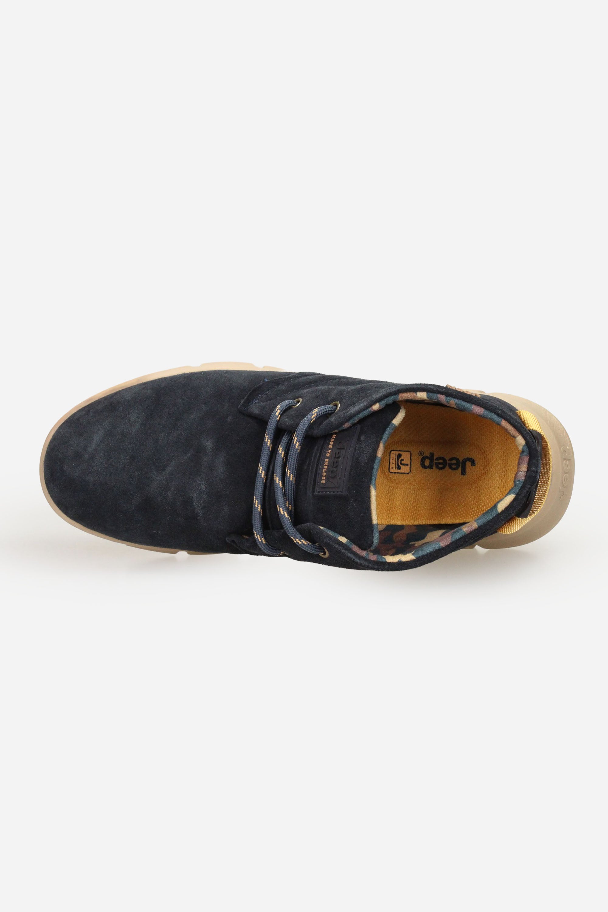 BLU | JEEP - U JM52030A Polacco