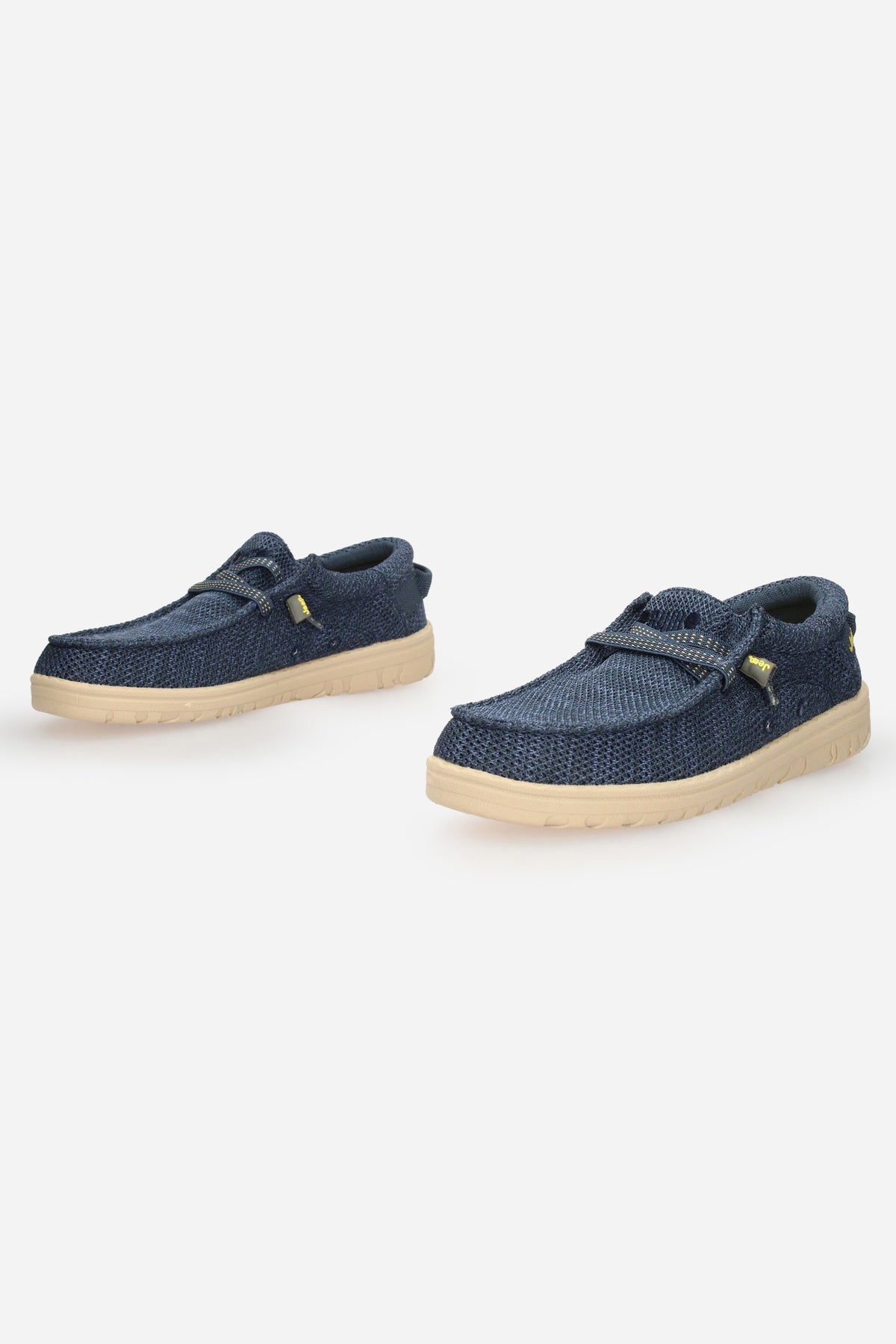 NAVY | JEEP - U JM51030A Polacco
