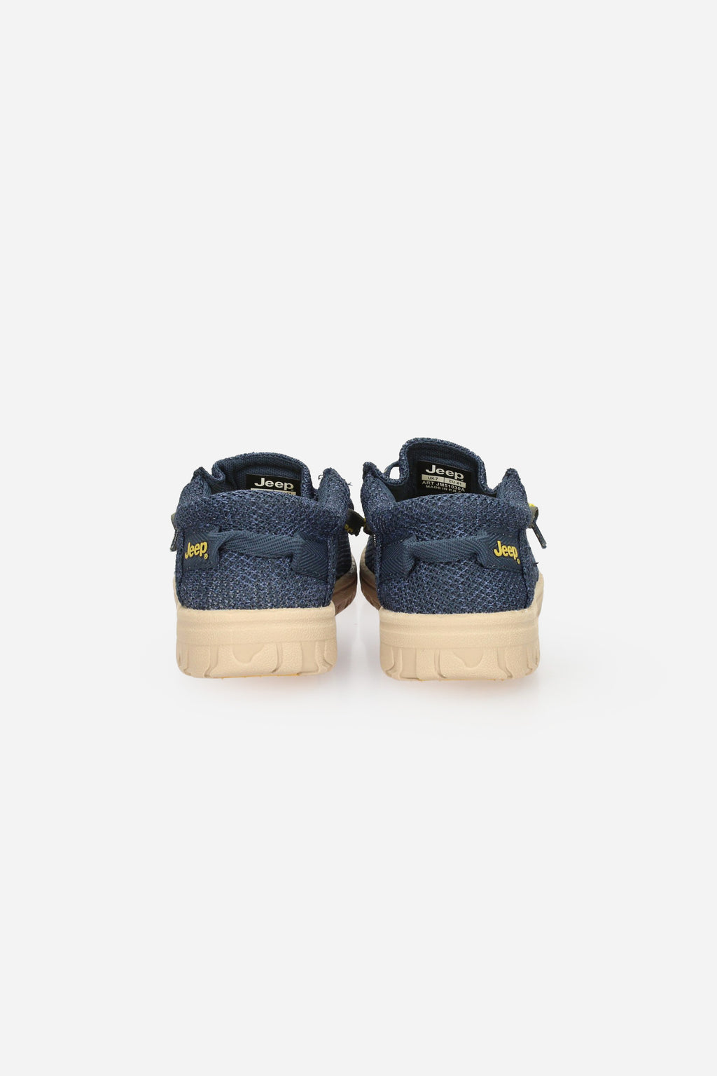 NAVY | JEEP - U JM51030A Polacco