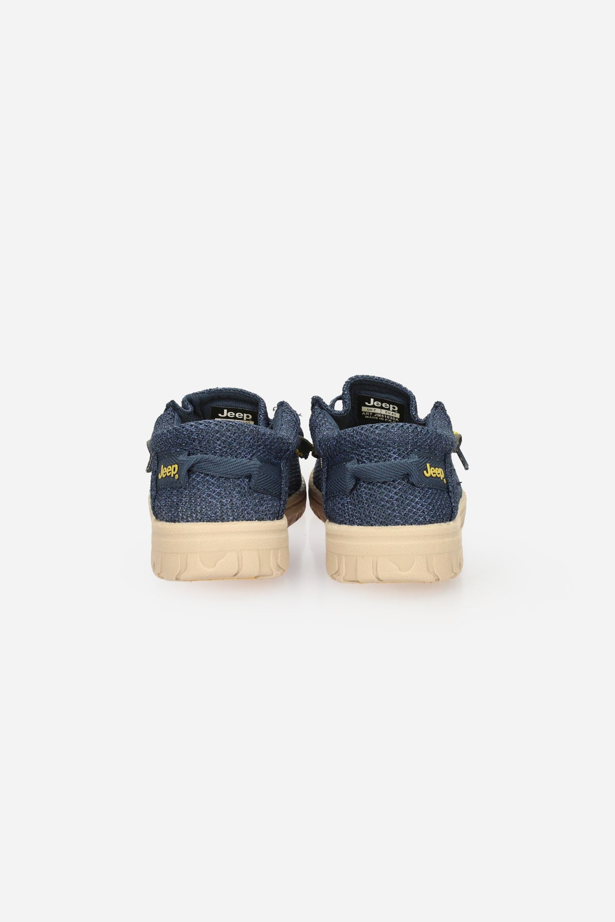 NAVY | JEEP - U JM51030A Polacco