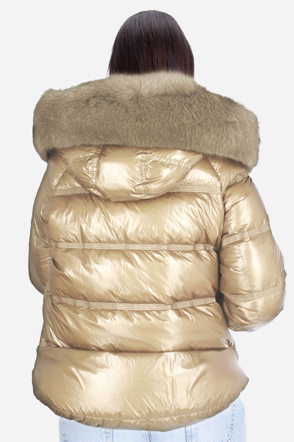 ORO | PEUTEREY - D PED5123 Piumino