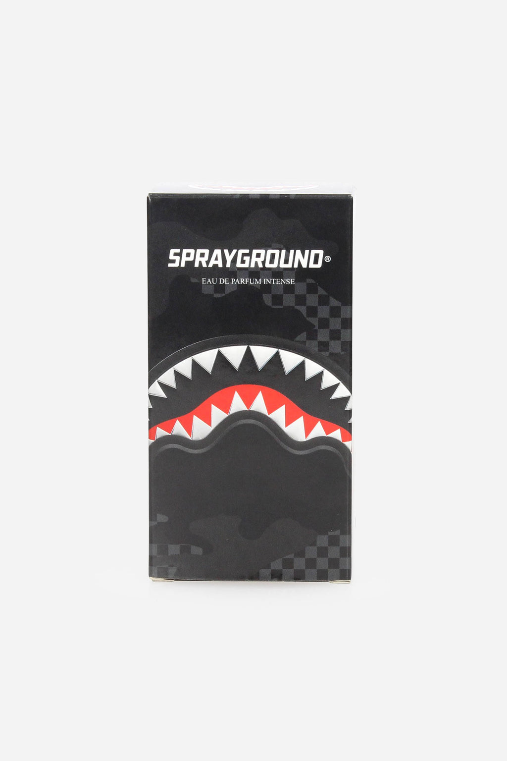 NERO | SPRAYGROUND - EAU01BLACK Profumo