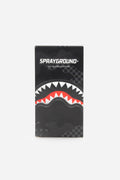 NERO | SPRAYGROUND - EAU01BLACK Profumo