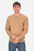 CAMMELLO | TOMMY HILFIGER - U 0MW41643 Maglia