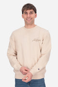 BEIGE | TOMMY HILFIGER - U 0MW42536 Felpa