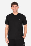 NERO | TOMMY HILFIGER - U 0MW39249 T-shirt