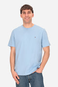 AZZURRO | TOMMY HILFIGER - U 0MW39995 T-shirt
