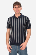 BLU | TOMMY HILFIGER - U 0MW41949 Polo