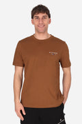 MARRONE | TOMMY HILFIGER - U 0MW41456 T-shirt