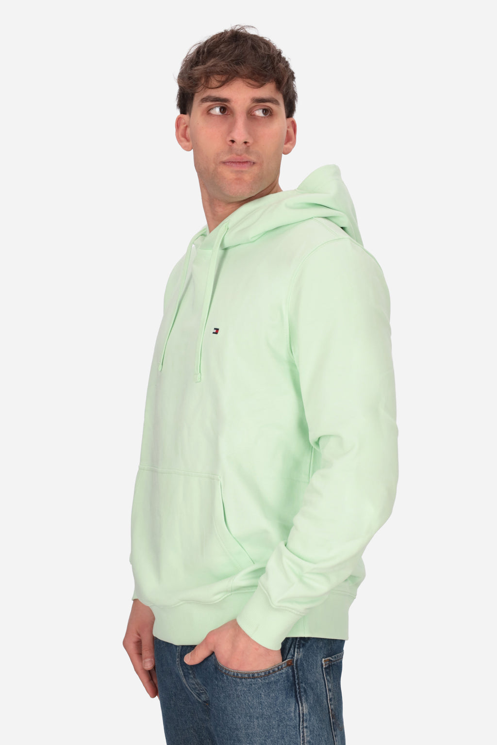 MENTA | TOMMY HILFIGER - U 0MW37235 Felpa
