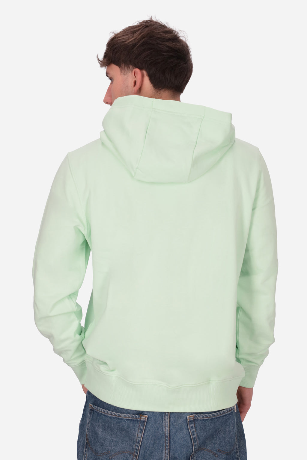 MENTA | TOMMY HILFIGER - U 0MW37235 Felpa