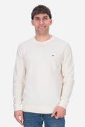 AVORIO | TOMMY HILFIGER - U 0MW41643 Maglia