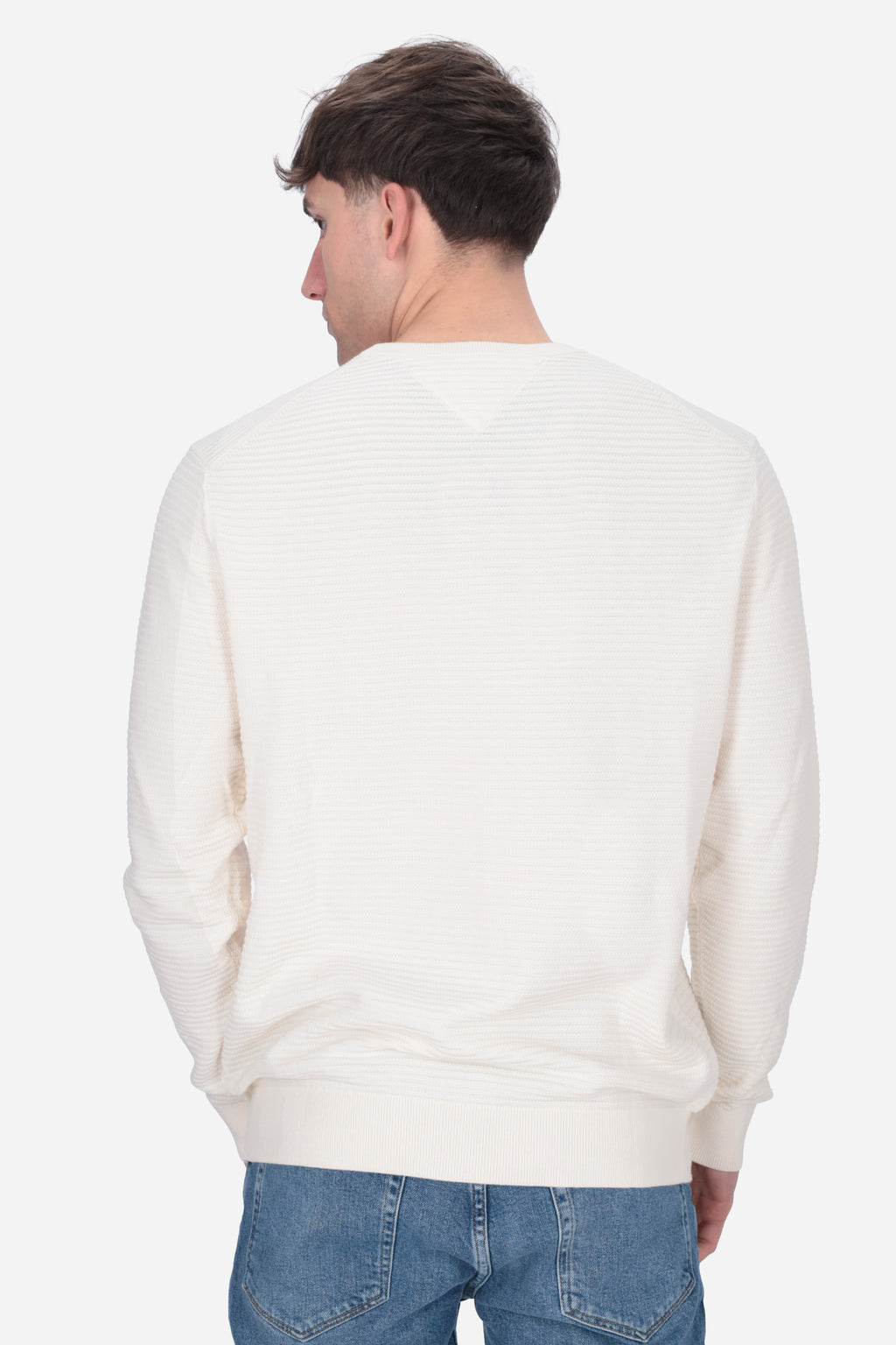 AVORIO | TOMMY HILFIGER - U 0MW41643 Maglia