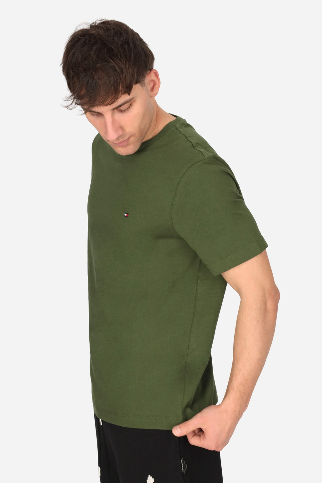 MILITARE | TOMMY HILFIGER - U 0MW39995 T-shirt