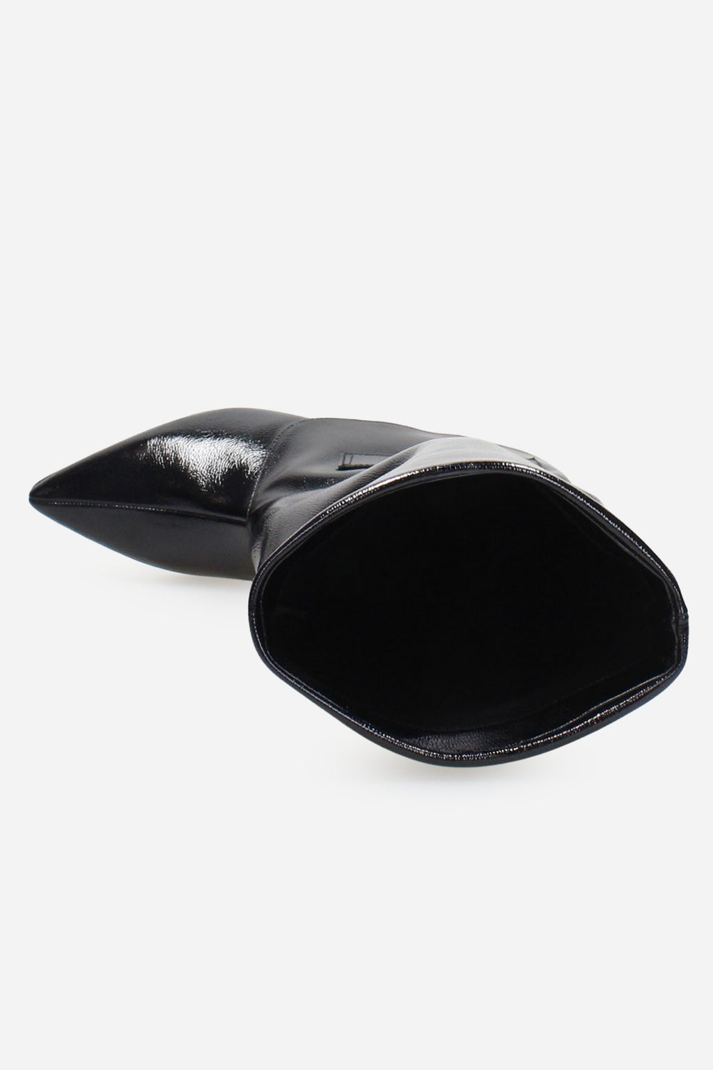 NERO | GOLD & GOLD - D GD301 Stivale