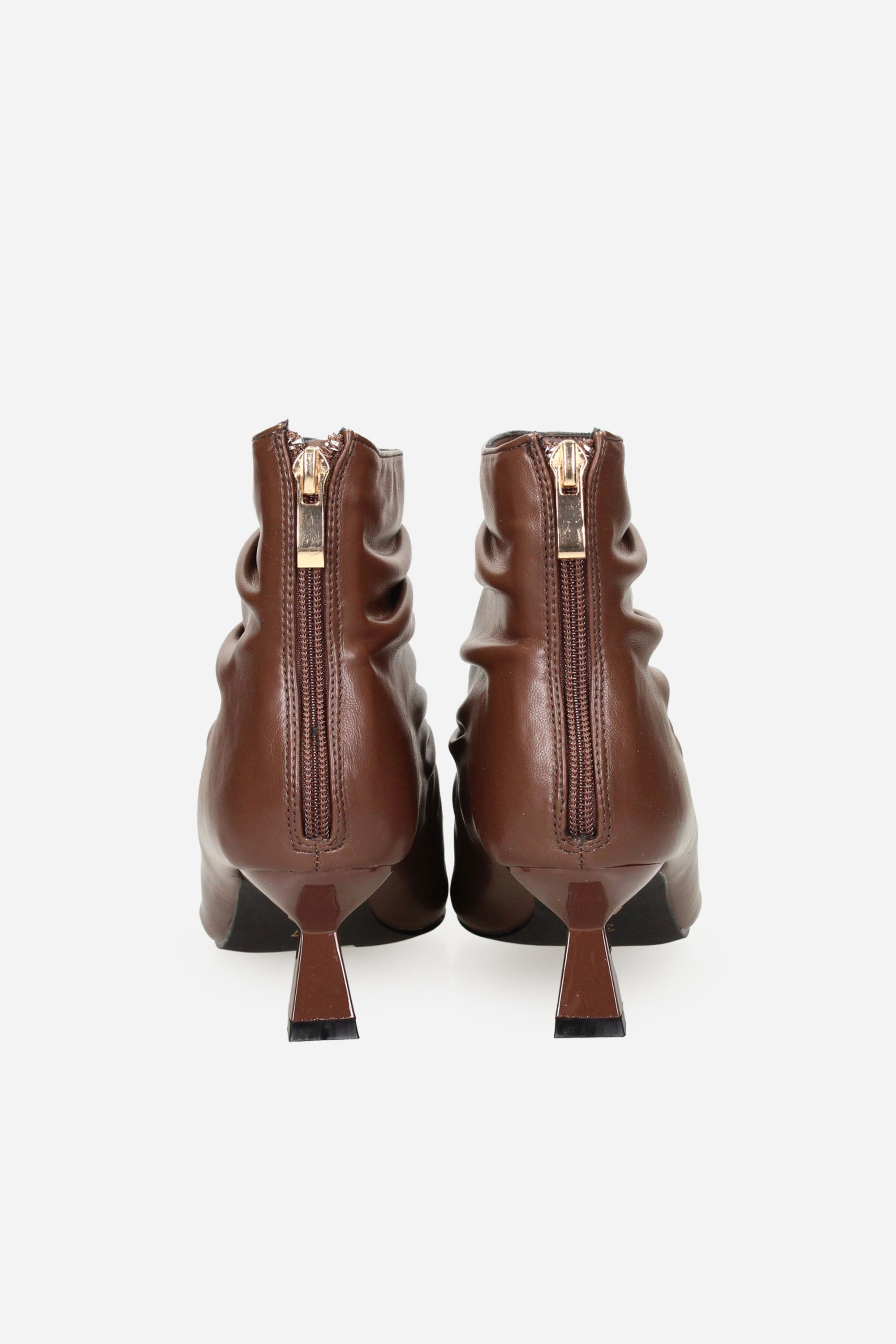 MARRONE | GOLD & GOLD - D GH96 Tronchetto